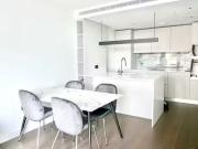 Flat to rent in Fountain Park Way, London W12