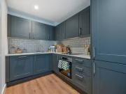 Flat to rent in Francis House, Maidenhead SL6