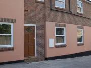 Flat to rent in Franklynn Road, Haywards Heath RH16