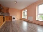 Flat to rent in Frensham Drive, Putney Vale SW15