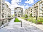 Flat to rent in Fulham, Chelsea Creek, London SW6