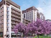Flat to rent in Fulham, London SW6