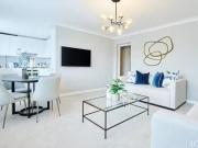 Flat to rent in Fulham Road, London, 6 SW3