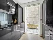Flat to rent in Fulham Road, London SW10