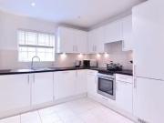 Flat to rent in Fulham Road, London SW3