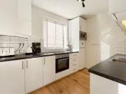 Flat to rent in Fulham Road, London SW3
