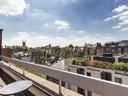Flat to rent in Fulham Road, London SW3