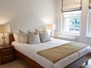 Flat to rent in Fulham Road, London SW3