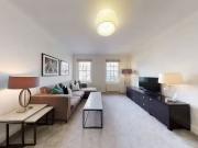 Flat to rent in Fulham Road, South Kensington SW3