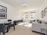 Flat to rent in Fulham Road, South Kensington SW3