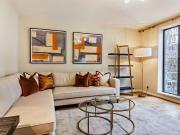 Flat to rent in Fulham Road, South Kensington SW3