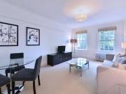 Flat to rent in Fulham Road, South Kensington SW3