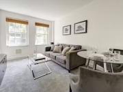 Flat to rent in Fulham Road, South Kensington SW3