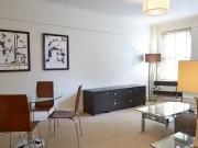 Flat to rent in Fulham Road, South Kensington SW3