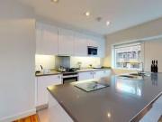 Flat to rent in Fulham Road, South Kensington SW3