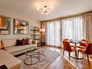 Flat to rent in Fulham Road, South Kensington SW3