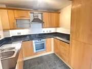 Flat to rent in Gainsborough House, Cassillis Road,...