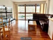 Flat to rent in Gainsborough Studios North, London N1