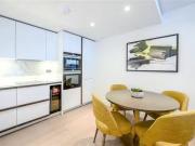 Flat to rent in Garrett Mansions, London W2