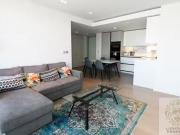 Flat to rent in Garrett Mansions W2