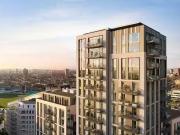 Flat to rent in Gasholder Place, Oval Village, London SE11