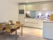 Flat to rent in Geoff Cade Way, London E3