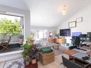 Flat to rent in George Mathers Road, Kennington SE11