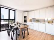 Flat to rent in George Street, Croydon CR0