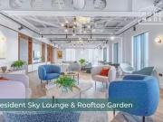 Flat to rent in George Street, Croydon CR0