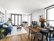 Flat to rent in George Street, Croydon CR0