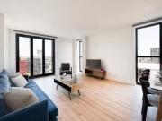Flat to rent in George Street, Croydon CR0