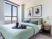 Flat to rent in George Street, Croydon CR0
