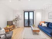 Flat to rent in George Street, Croydon CR0