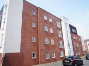 Flat to rent in Georgia Avenue, Manchester M20