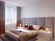 Flat to rent in Gillender Street, London E3
