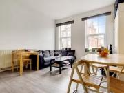 Flat to rent in Gleneldon Mews, London SW16