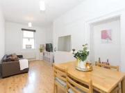 Flat to rent in Gleneldon Road, London SW16