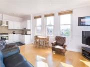 Flat to rent in Gloucester Mansions, 140A Shaftesbury...