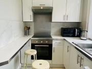 Flat to rent in Gloucester Place, London NW1
