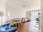 Flat to rent in Gloucester Place, Marylebone, London NW1