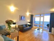 Flat to rent in Golborne Road, London W10