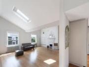 Flat to rent in Golborne Road, North Kensington, London W10