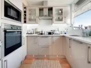 Flat to rent in Golden Lane Estate, Barbican, London EC1Y