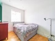 Flat to rent in Goldhawk Road, Stamford Brook, London W6