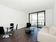 Flat to rent in Goodman's Fields, 4 Canter Way E1 Flat to rent in Goodman's Fields, 4 Canter Way E1