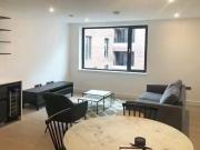 Flat to rent in Gorsuch Place, Hoxton, London E2