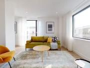 Flat to rent in Gorsuch Place, London E2