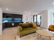 Flat to rent in Gorsuch Place, London E2