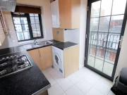 Flat to rent in Grafton Place, Euston NW1