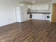Flat to rent in Grand Union House SL2